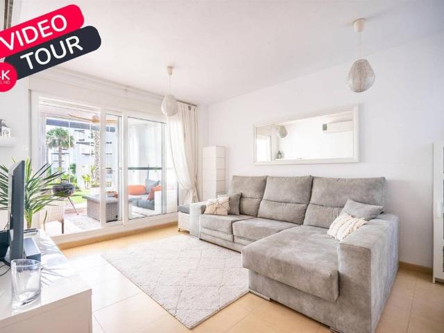 Piso en Venta en Torre Pacheco