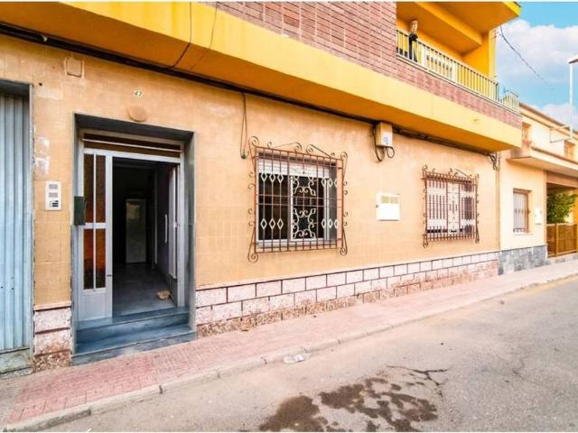 Piso en Venta en Torre Pacheco