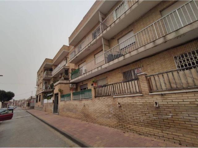 Piso en Venta en Torre Pacheco