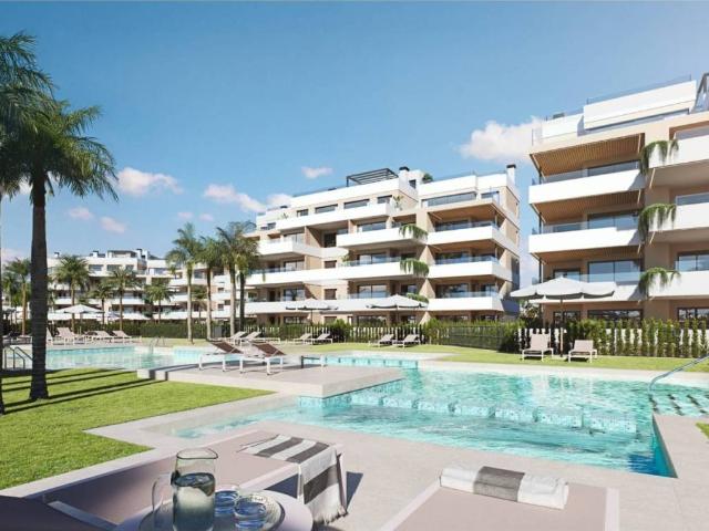 Piso en Venta en Torre Pacheco