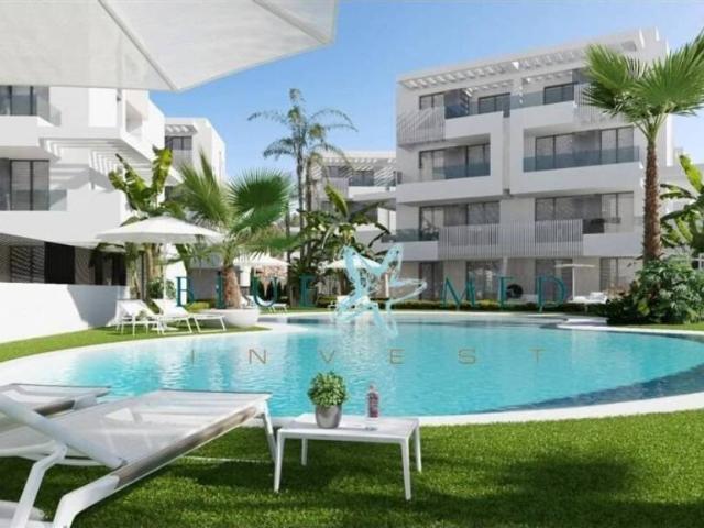 Piso en Venta en Torre Pacheco