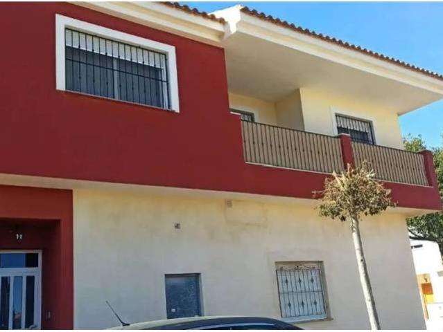 Piso en Venta en Torre Pacheco