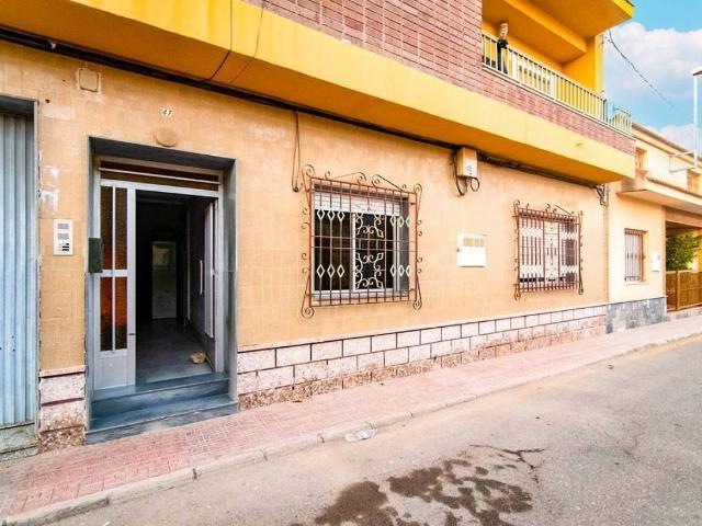 Piso en Venta en Torre Pacheco