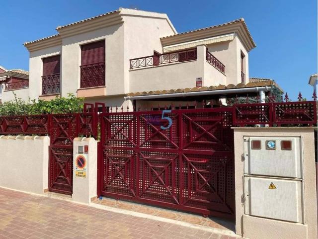 Piso en Venta en Torre Pacheco
