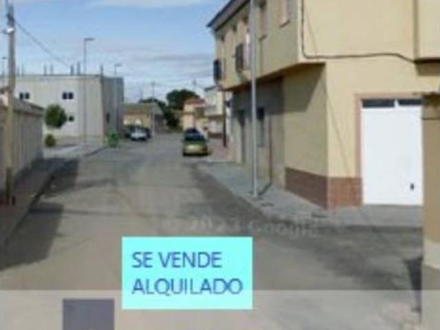 Piso en Venta en Torre Pacheco