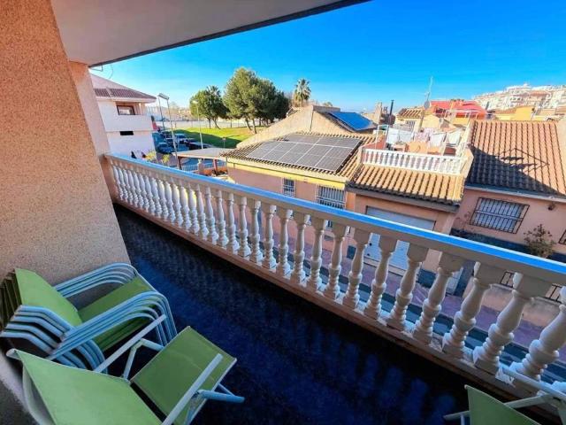 Piso en Venta en Torre Pacheco