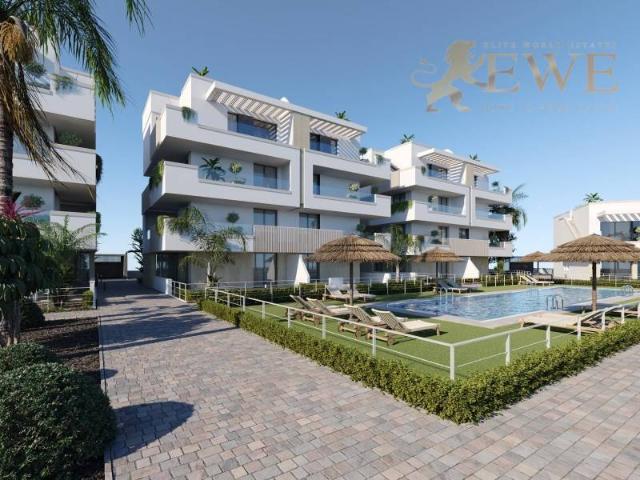 Piso en Venta en Torre Pacheco