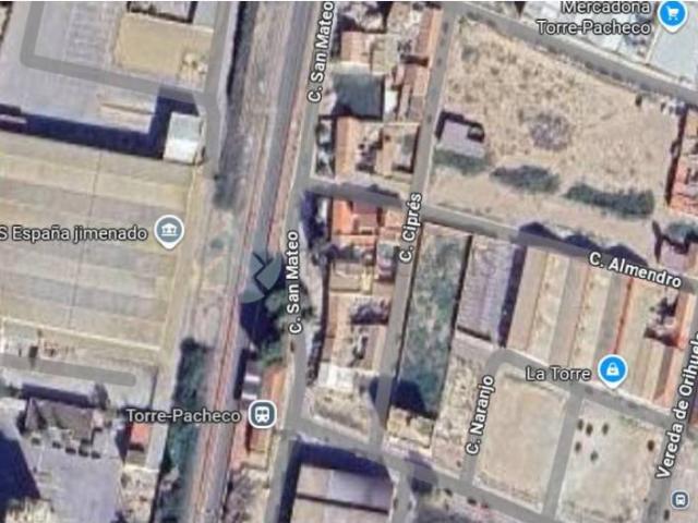 Piso en Venta en Torre Pacheco