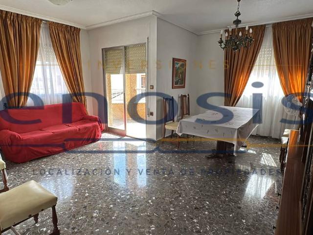 Piso en Venta en Torre Pacheco ciudad