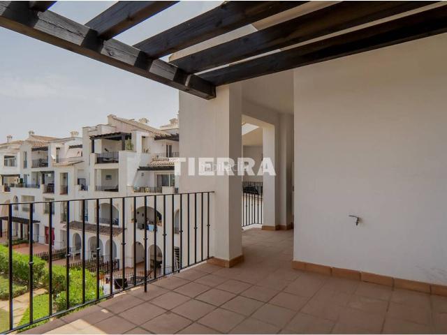 Piso en venta en Torre Pacheco, La Torre Golf. Venta de piso de 2 habitaciones en La Torre Golf, TorrePacheco. Pisos Torre.