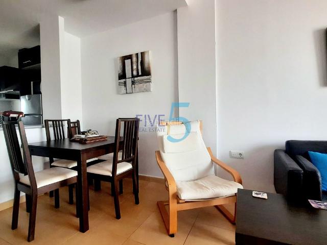 Piso en venta en Torre Pacheco, La Torre Golf. Apartamento de 2 habitaciones y 1 baño en la planta baja, situado en la tranquila y segura urbanización cerrada de Las Terrazas de. Pisos Torre.