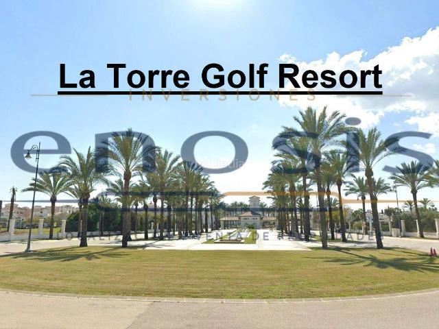 Piso en venta en Torre Pacheco, La Torre Golf. Magnífico piso en La Torre Golf Resort, Roldán. Pisos Torre.