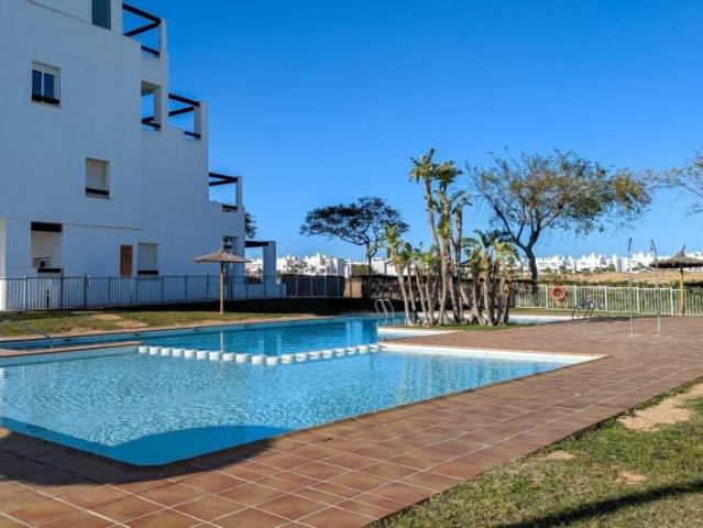 Piso en venta en Torre Pacheco, Las Terrazas de la Torre Golf