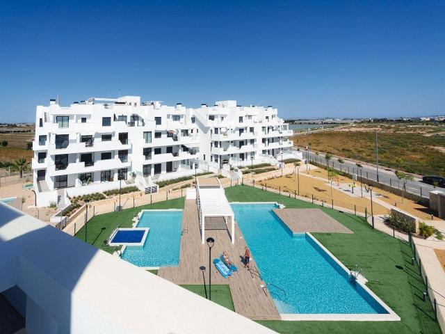 Piso en venta en Torre Pacheco, Mar Menor golf. APARTMENT IN SANTA ROSALIA. Pisos Torre.