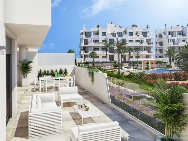 Piso en venta en Torre Pacheco, Mar Menor golf. Pisos Torre.