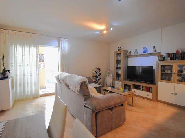 Piso en venta en Torre Pacheco, Murcia Costa Cálida