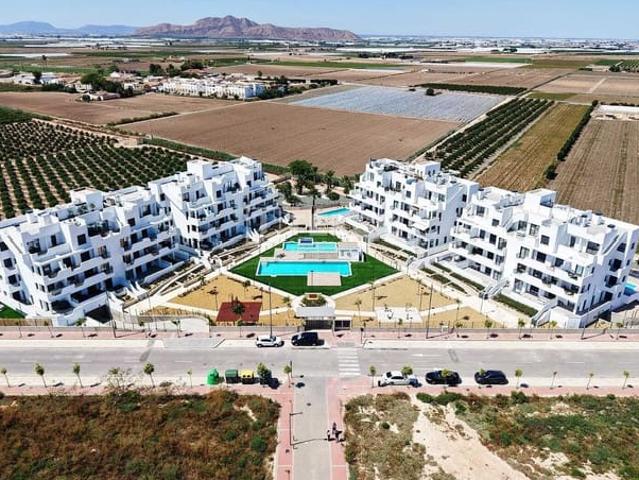 Piso en venta en Torre Pacheco, Murcia Costa Cálida
