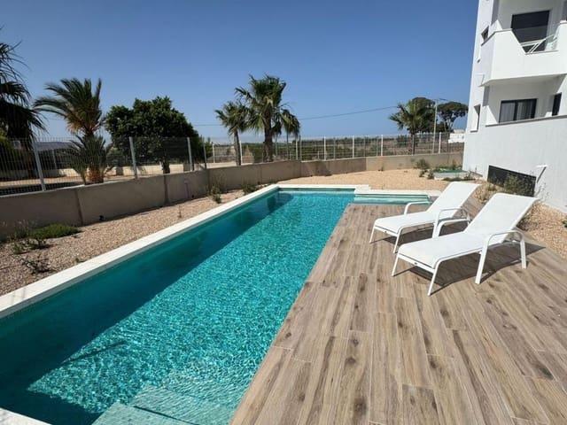 Piso en venta en Torre Pacheco, Murcia Costa Cálida
