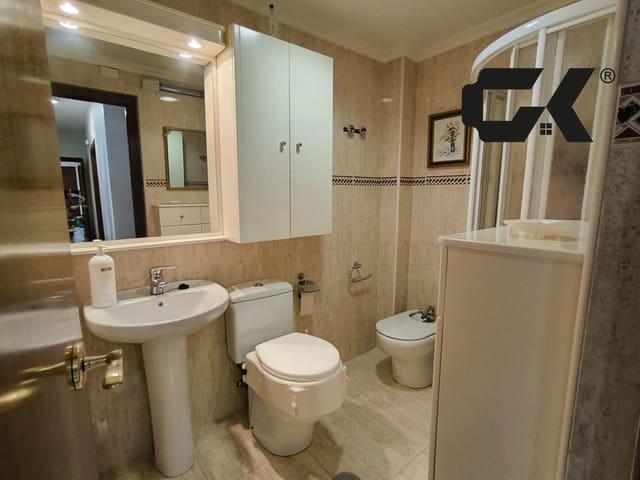 Piso en venta en Torre Pacheco, Murcia Costa Cálida