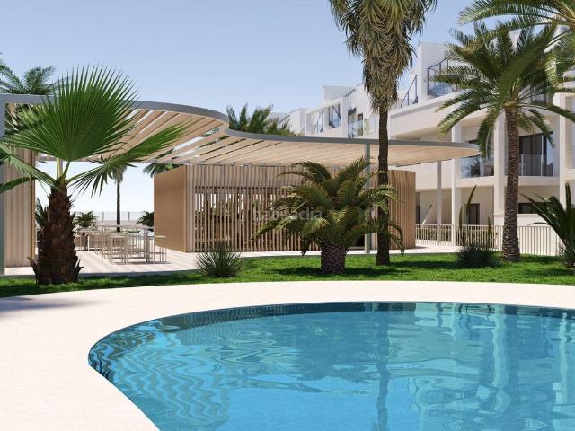 Piso en venta en Torre Pacheco, San Cayetano. Necesitas el 100?Residencial Natura es una exclusiva promoción en San Cayetano que combina diseño contemporáneo, calidad construct. Pisos Torre.