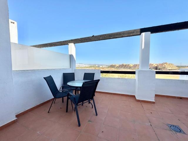 Piso en venta en Torre Pacheco, Terrazas de la Torre Golf. iexclAPARTAMENTO EN VENTA EN TORRE PACHECO!Ubicado en la planta 3, con piscina comunitaria, parking y hermosas vistas.Este acogedo. Pisos.