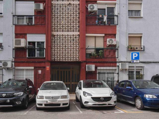 Piso en Venta en Torre romeu