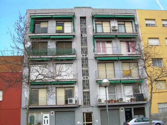 Piso en Venta en Torre romeu