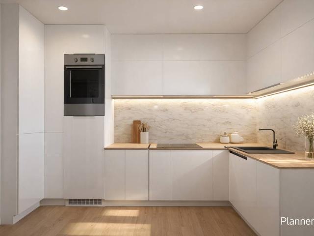 Piso en Venta en Torre Sana