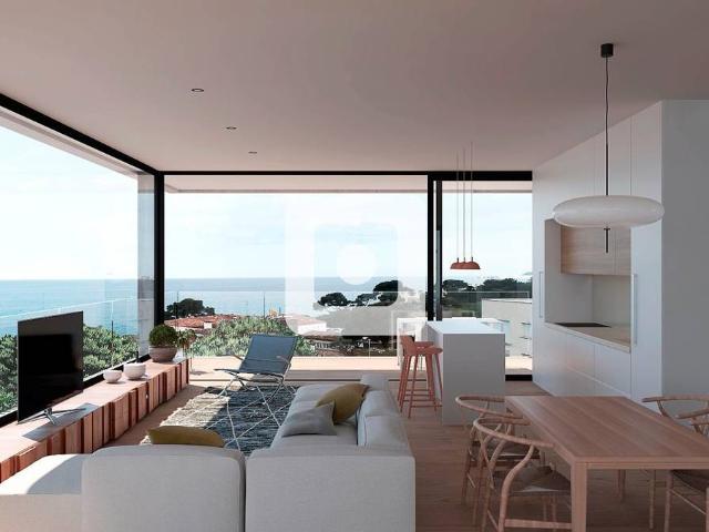 Piso en Venta en Torre Valentina Mas Vilar de La Mutxada Treumal