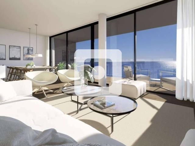 Piso en Venta en Torre Valentina Mas Vilar de La Mutxada Treumal