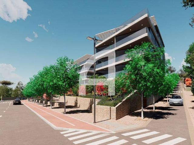 Piso en Venta en Torre Valentina Mas Vilar de La Mutxada Treumal