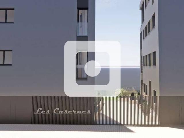 Piso en Venta en Torre Valentina Mas Vilar de La Mutxada Treumal