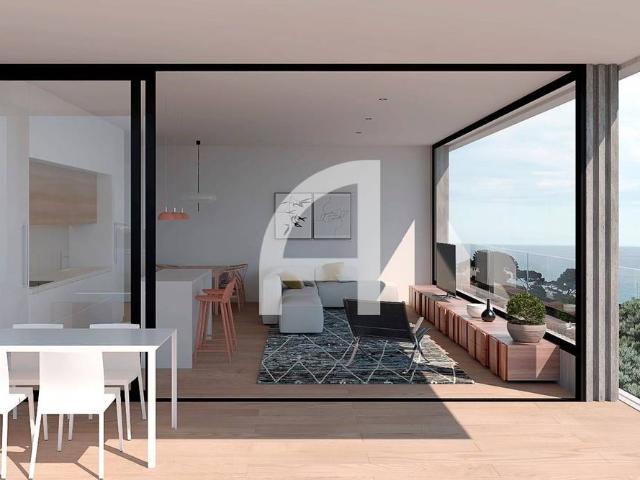 Piso en Venta en Torre Valentina Mas Vilar de La Mutxada Treumal