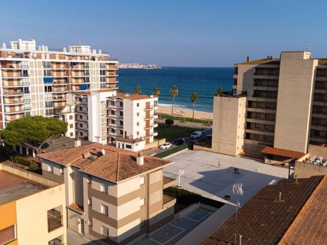 Piso en Venta en Torre Valentina Mas Vilar de La Mutxada Treumal