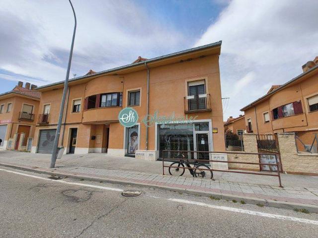 Piso en Venta en Torrecaballeros