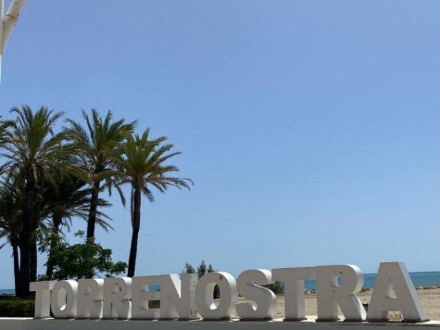 Piso en Venta en Torreblanca Castellón