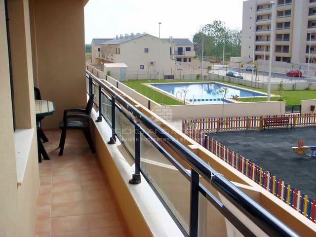 Piso en venta en Torreblanca, Castellón Costa Azahar