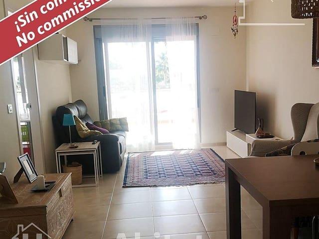 Piso en venta en Torreblanca, Castellón Costa Azahar