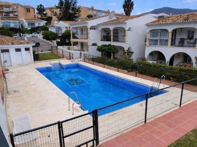 Piso en Venta en Torreblanca del Sol