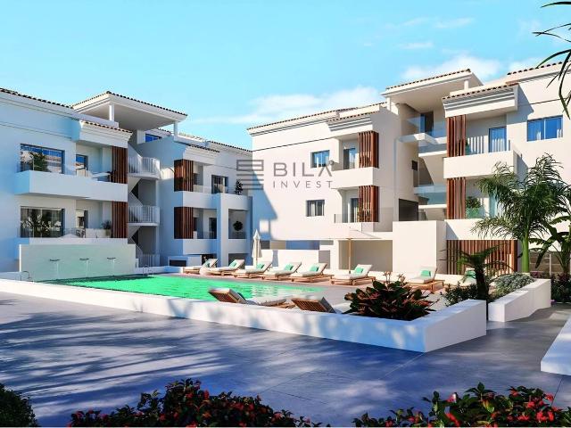 Piso en Venta en Torreblanca del Sol
