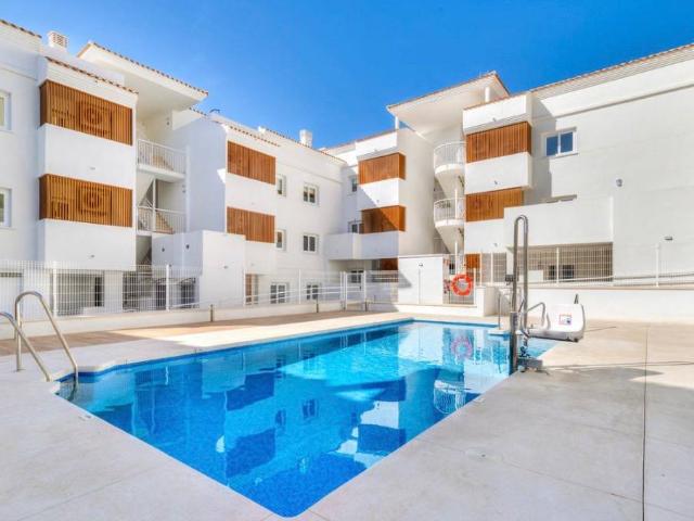 Piso en Venta en Torreblanca del Sol