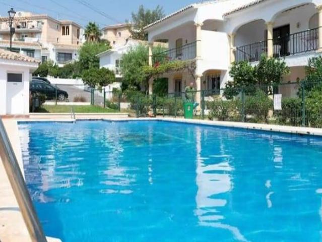 Piso en Venta en Torreblanca del Sol