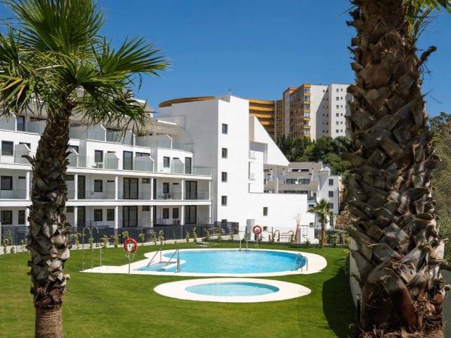 Piso en Venta en Torreblanca del Sol