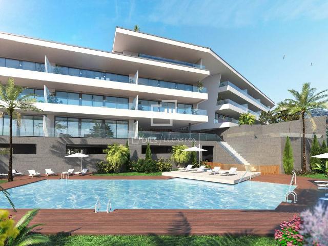 Piso en Venta en Torreblanca del Sol