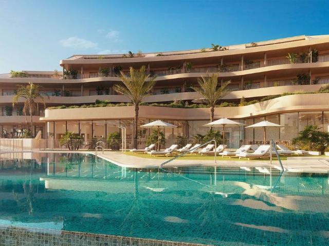 Piso en Venta en Torreblanca del Sol