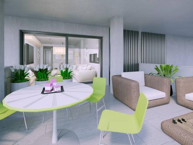 Piso en Venta en Torreblanca del Sol