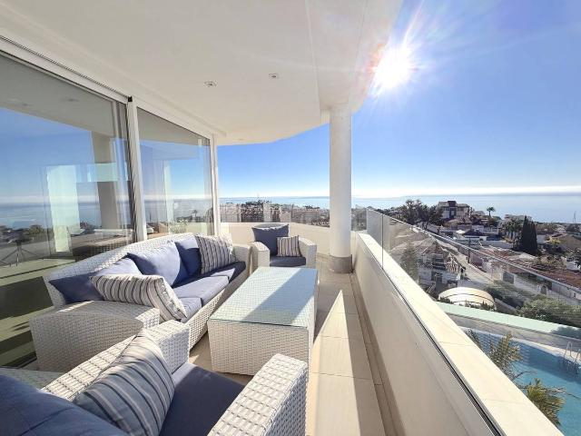 Piso en Venta en Torreblanca del Sol
