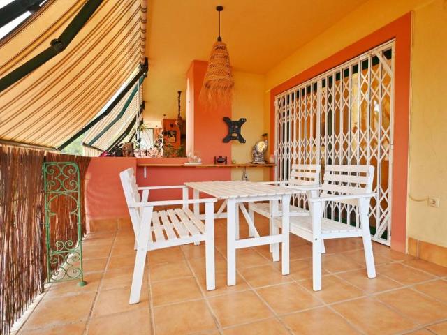 Piso en Venta en Torreblanca del Sol