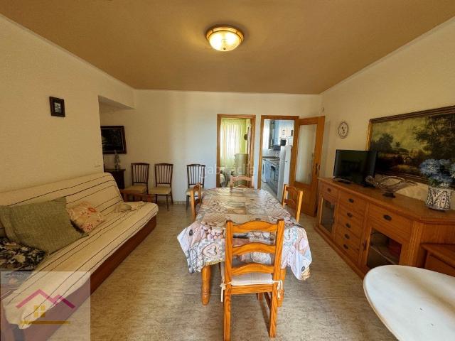 Piso en venta en Torreblanca. PISO VISTA MAR. Pisos.
