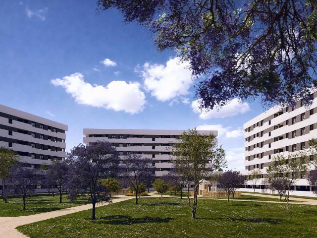 Piso en Venta en Torreblanca